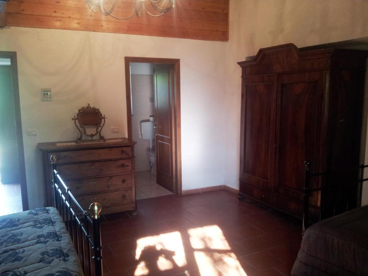 Licciana Nardi Agriturismo Il Picchio Verde المظهر الخارجي الصورة
